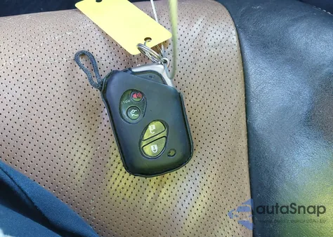 2012 Lexus Ls 460 из США, поврежденный, VIN JTHBL5EF1C5111656